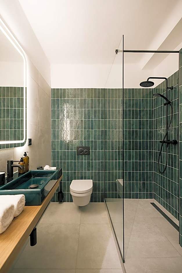 Bio-Hotel Schani Wienblick