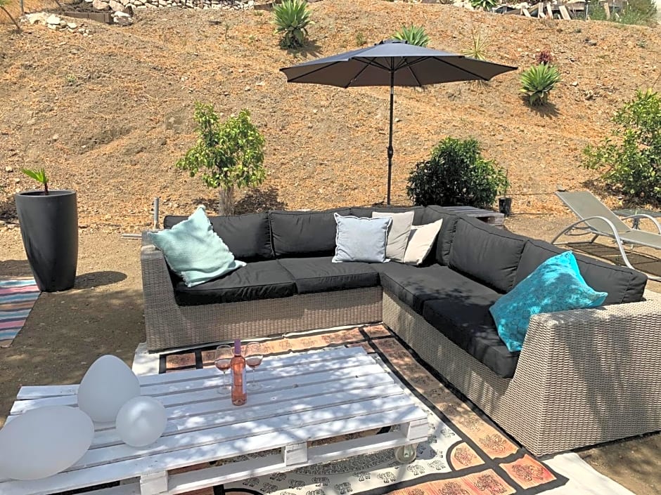 Bed And Breakfast Mirador Infinito