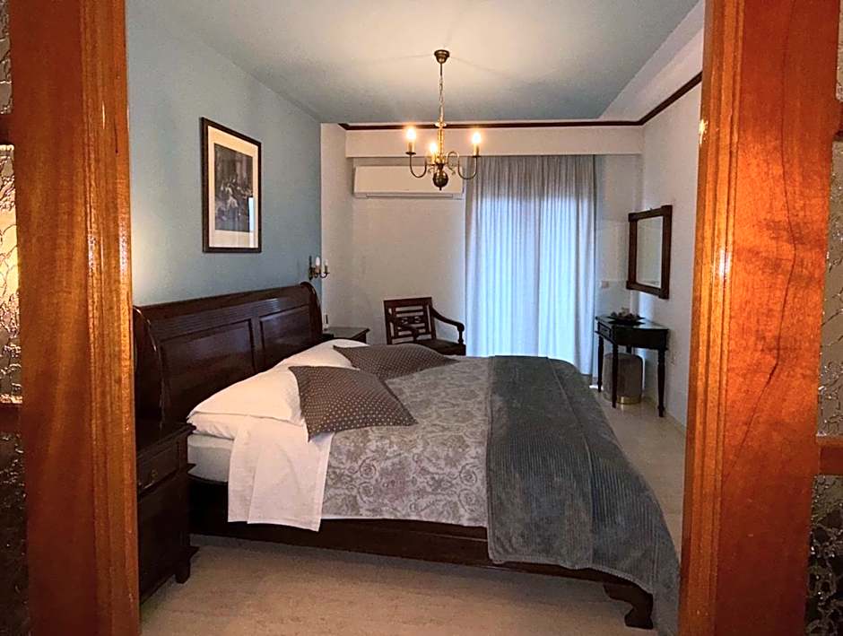 Marianna's Home Accommodation