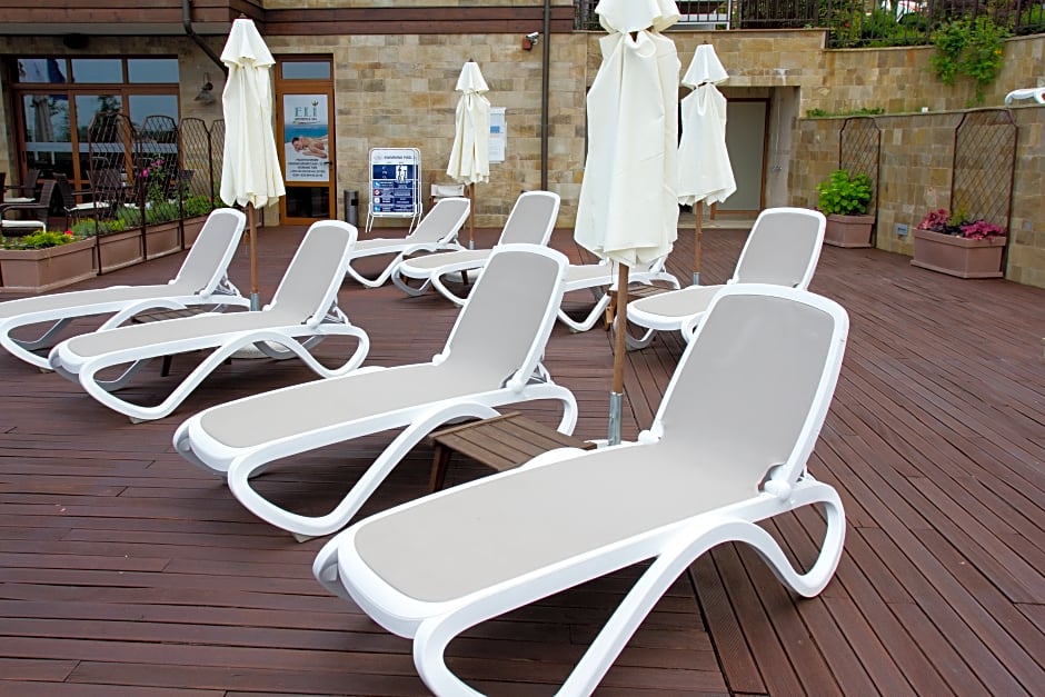 Santa Marina Sozopol