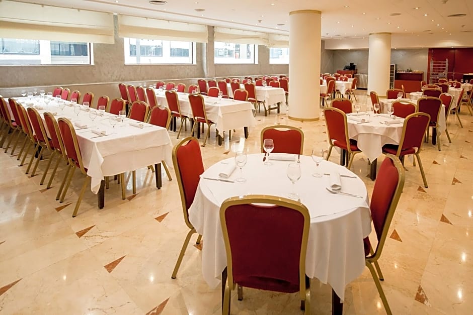 Sercotel Delfos Andorra