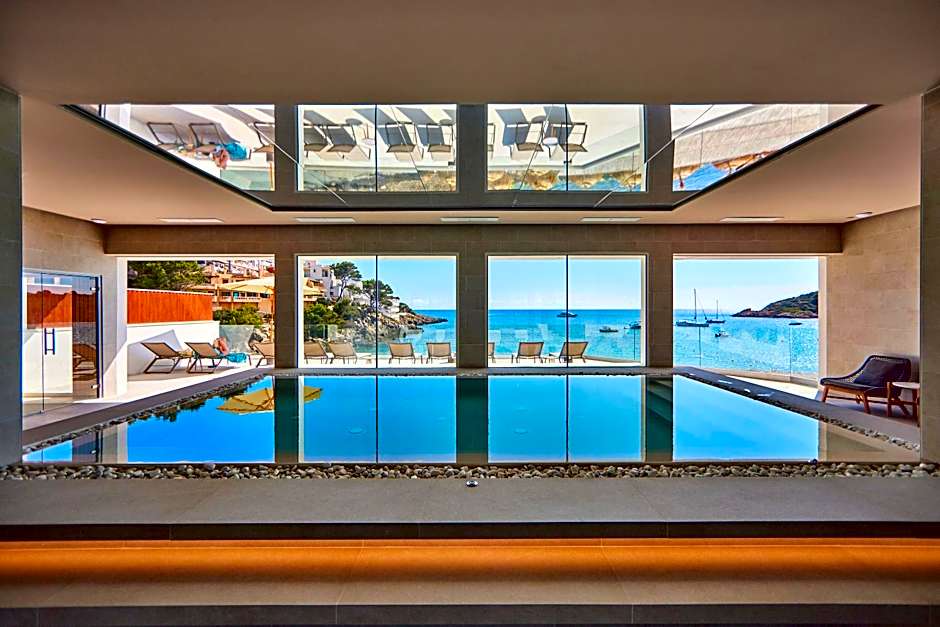 Universal Hotel Aquamarin