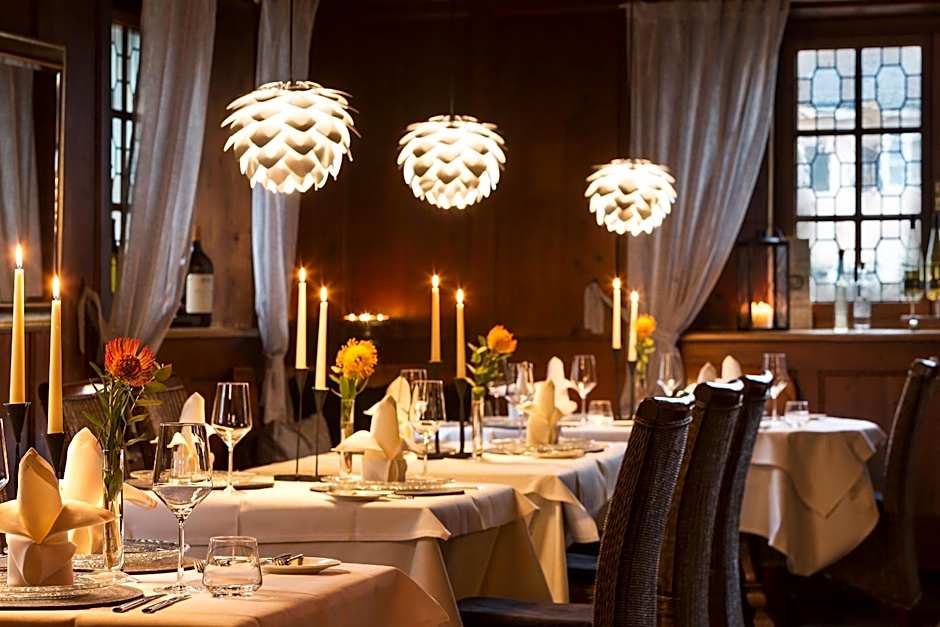 Ganter Hotel & Restaurant Mohren