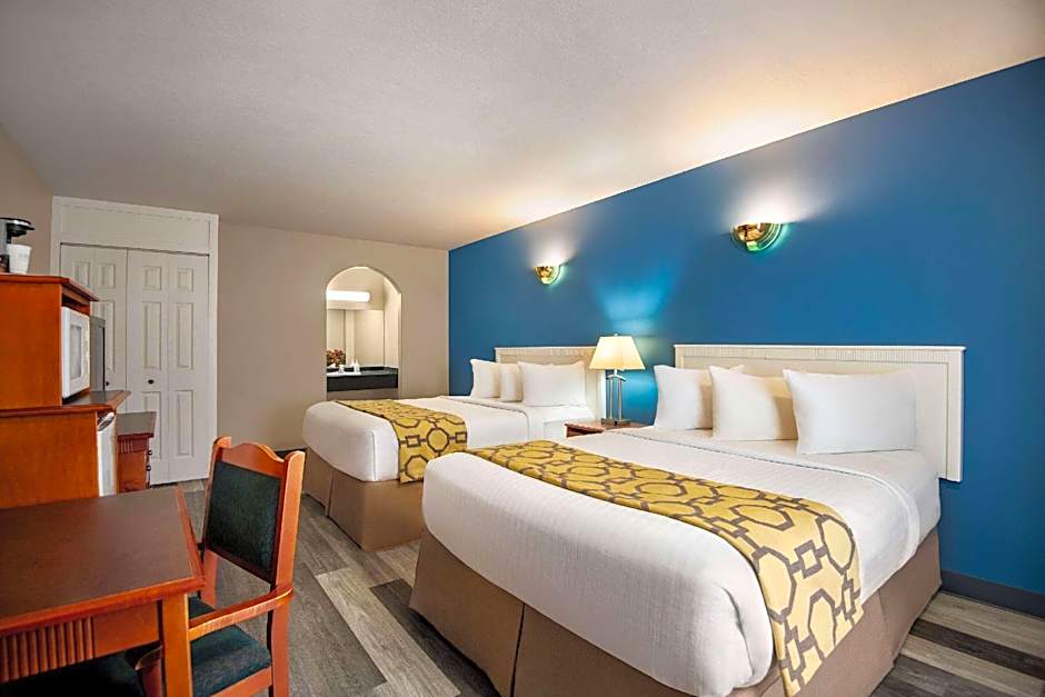 Baymont by Wyndham Hinton