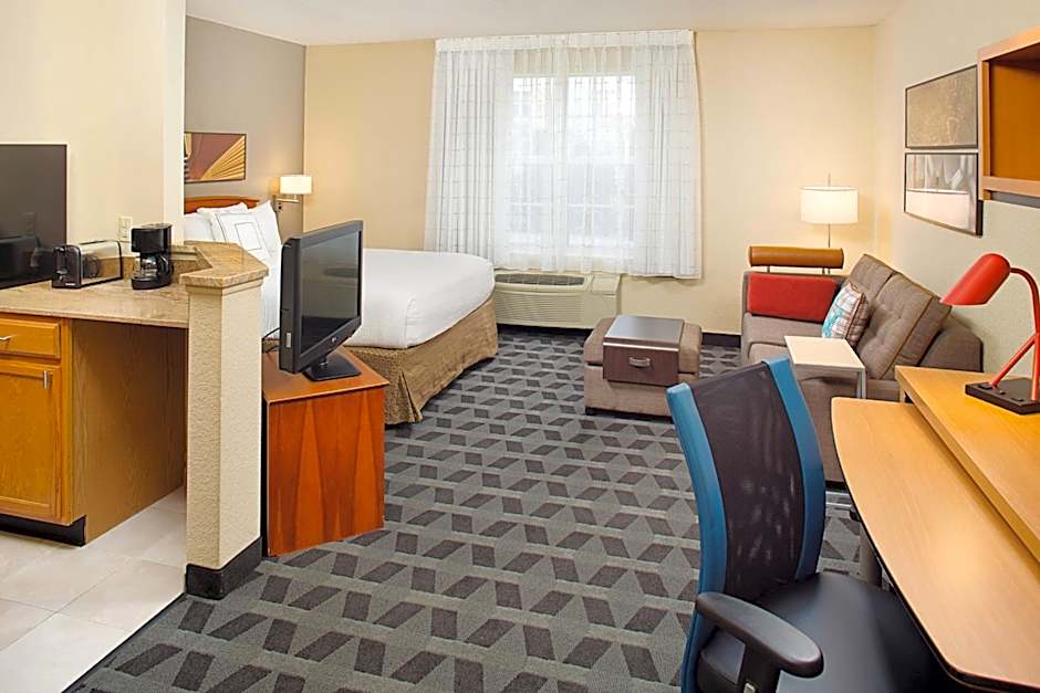 TownePlace Suites by Marriott Philadelphia Horsham