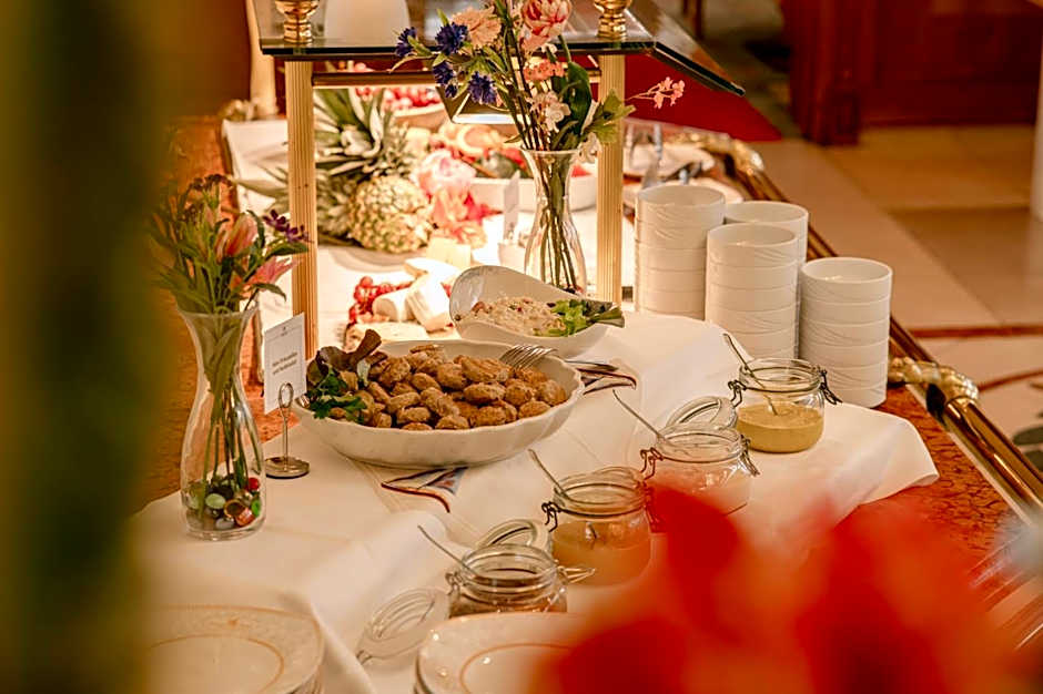 Rugard Thermal Strandhotel