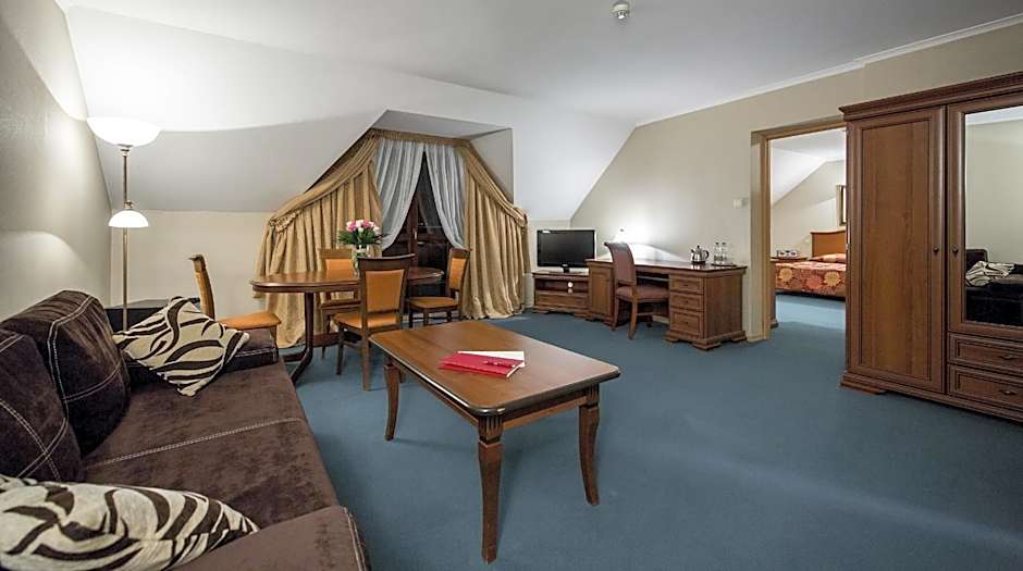 Hotel Wersal