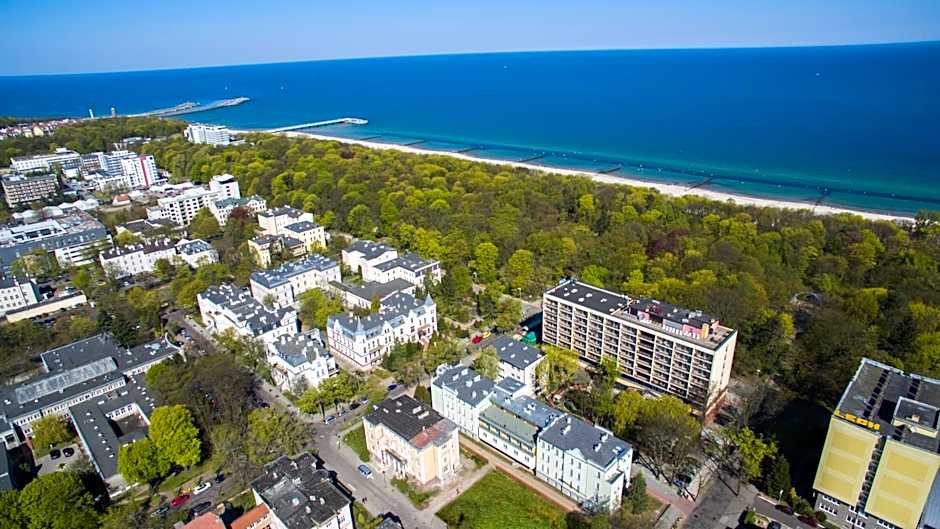 Hotel Zorza