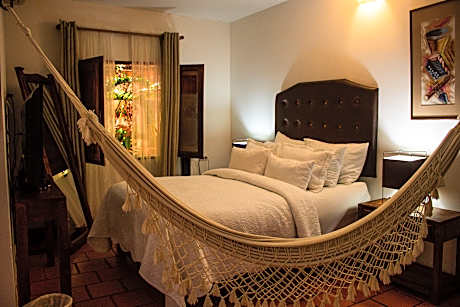 Superior Room Cama Doble