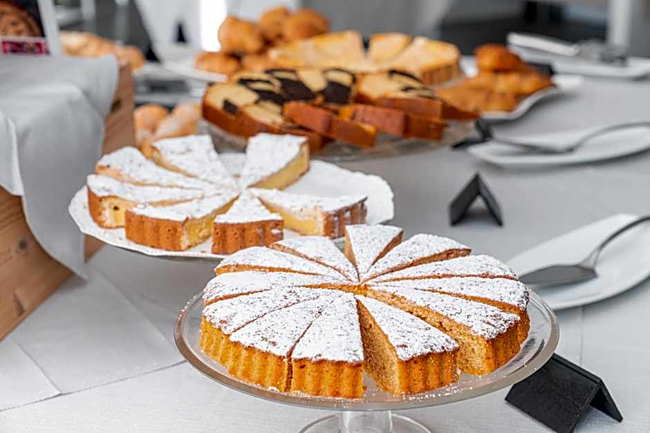 Mercure Olbia Hotel & Spa