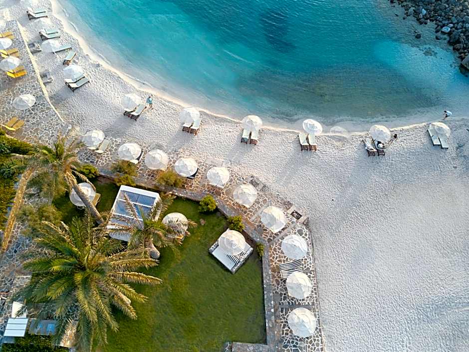 Minos Imperial Luxury Beach Resort photo 42