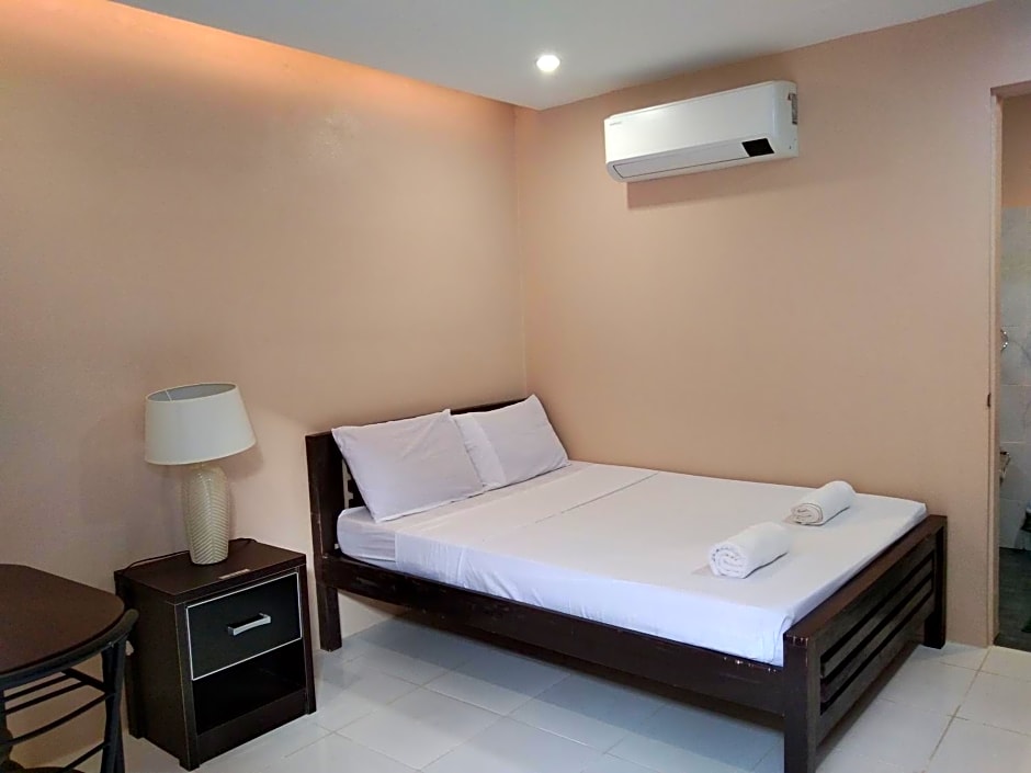 Claytown Pension House