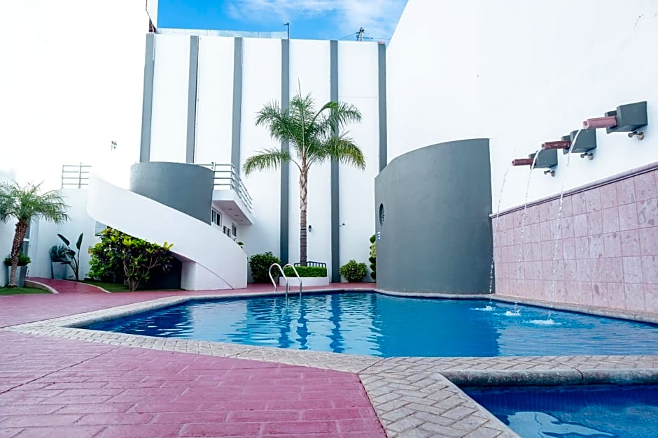 Hotel Mirage