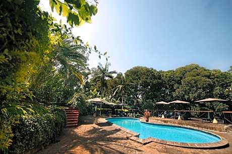 Aishi Machame