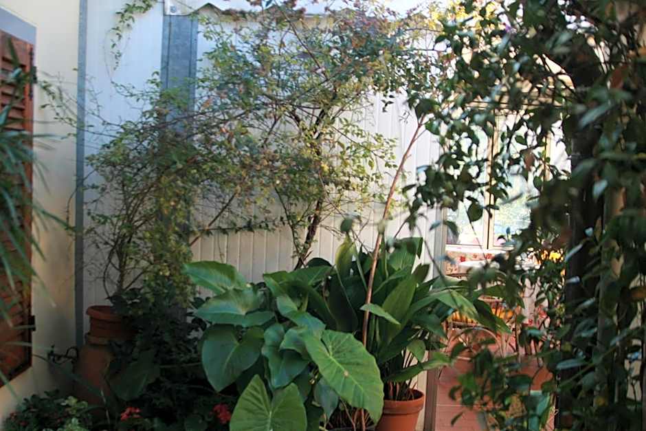 Albergo Villa Sorriso