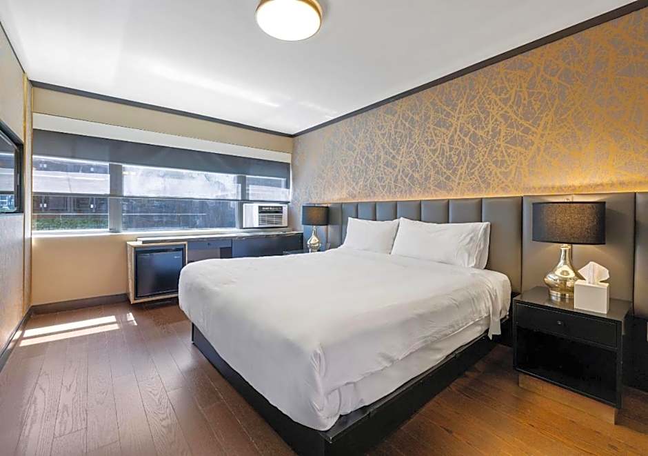 Hudson Yards Hotel