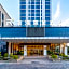 Rezen Hotel Ningbo Zhehai