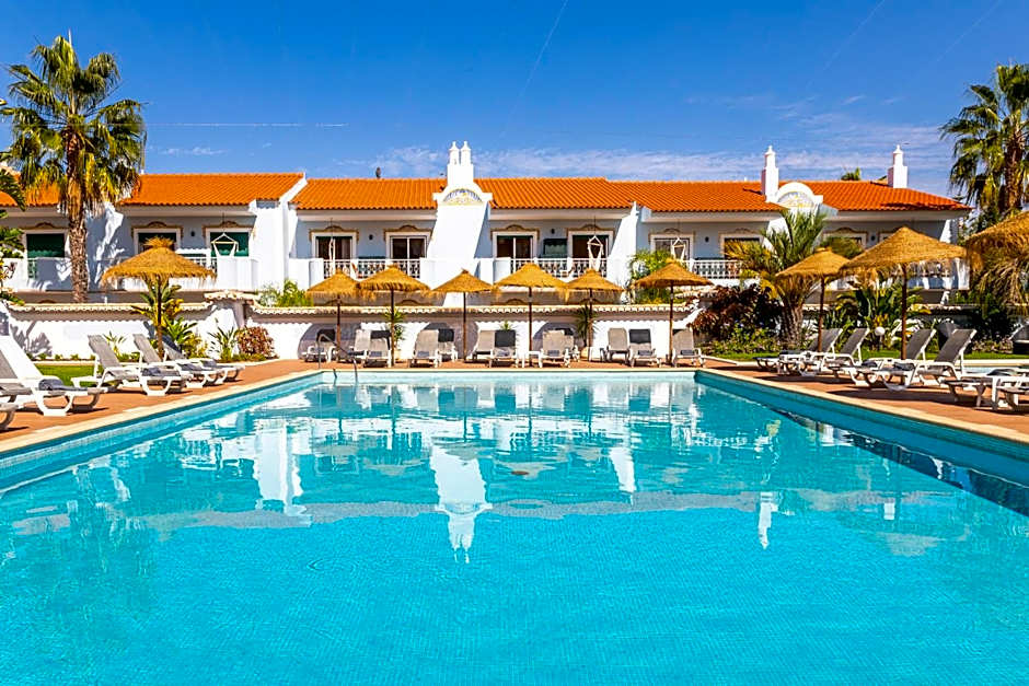 Giramar Apartamentos Turisticos