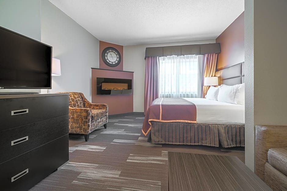 Holiday Inn Express Hotel & Suites St. Paul - Woodbury, an IHG Hotel