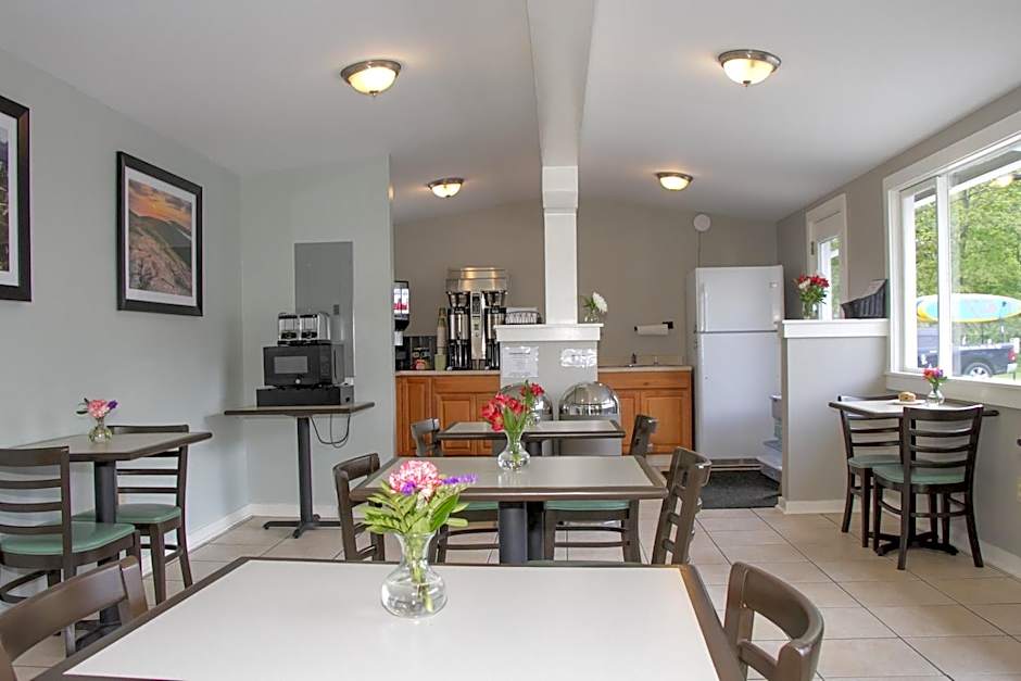 Bar Harbor Villager Motel - Downtown