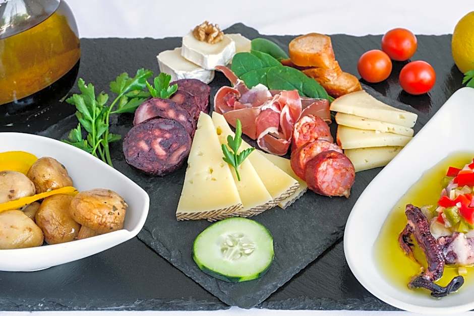 Sintra Boutique Hotel