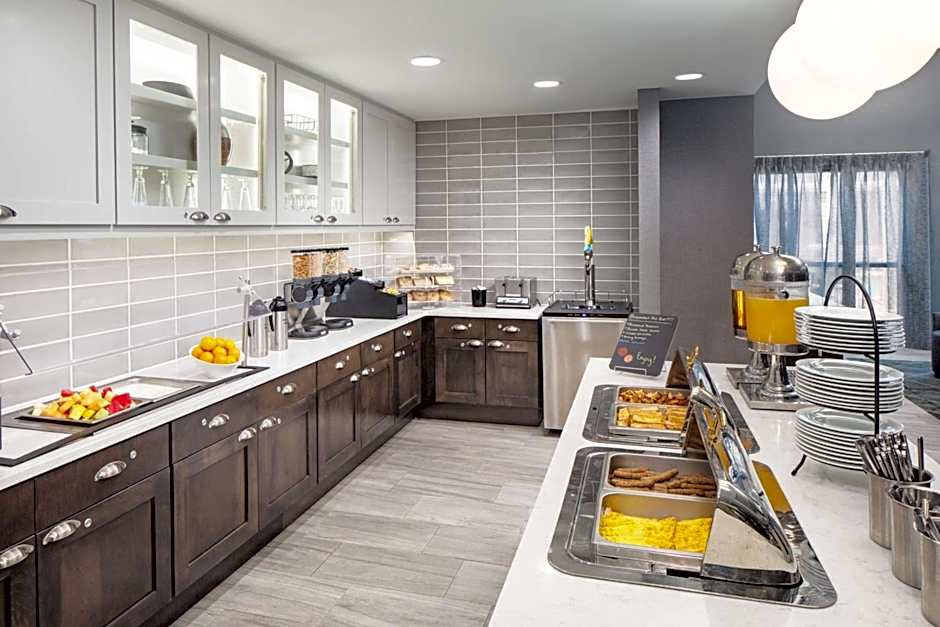 Homewood Suites by Hilton Atlanta Lenox Mall Buckhead