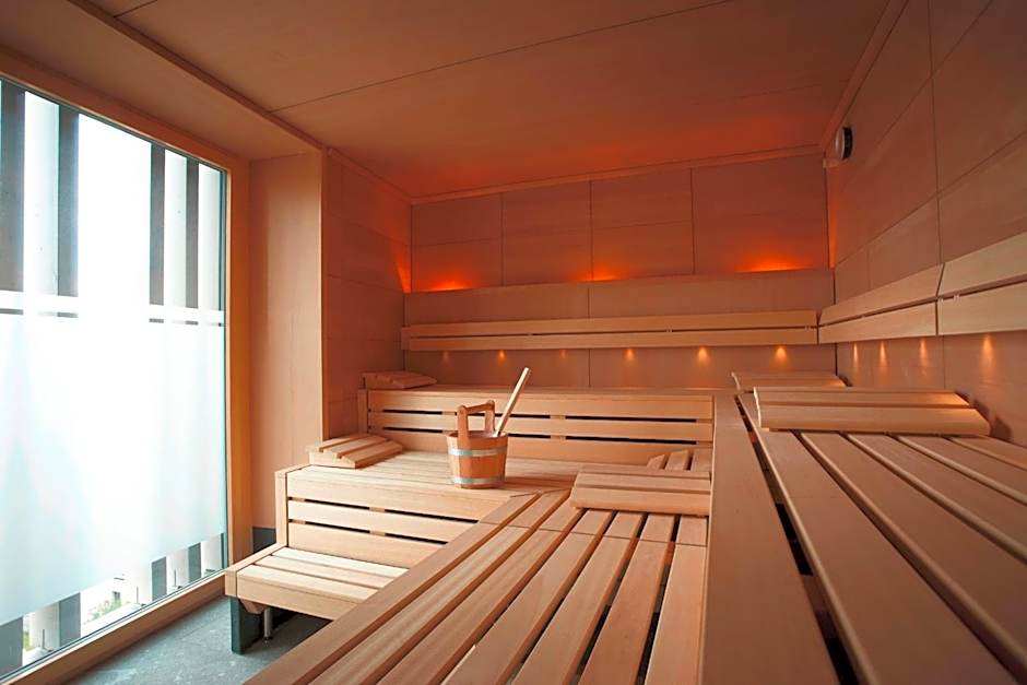 Belvoir Swiss Quality Hotel