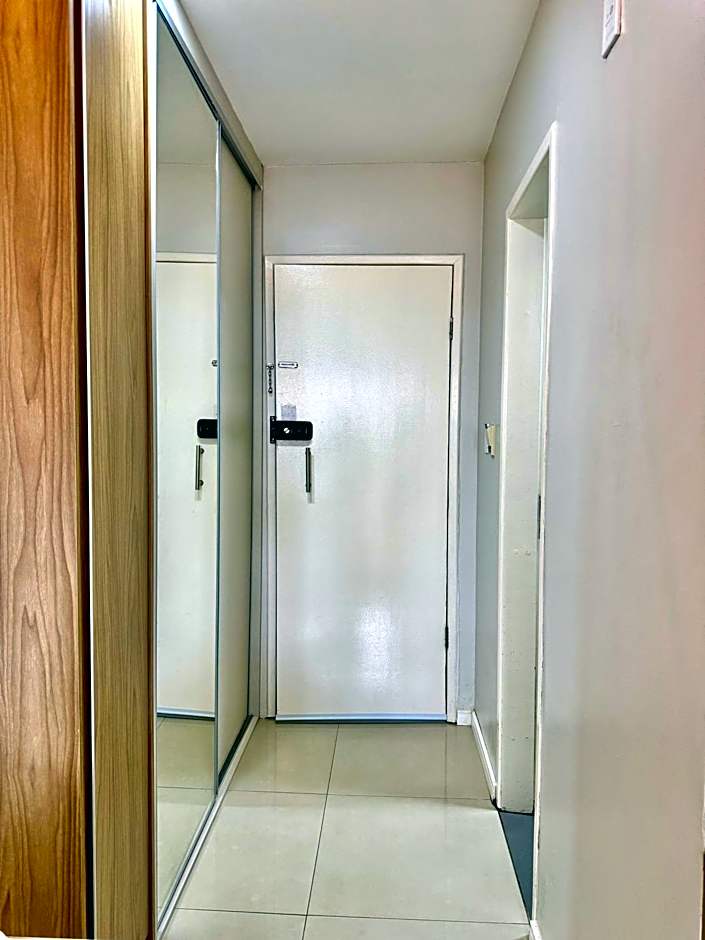 (208) Charmoso Studio - Perto da Praia