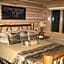 Rye Creek Lodge