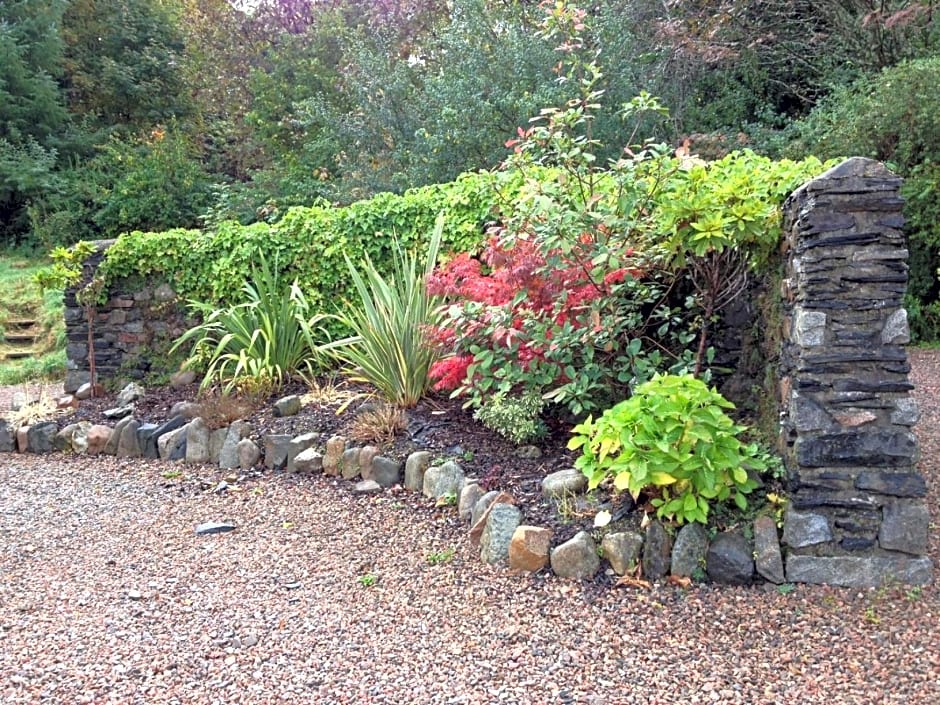 Buccleuch Guest House