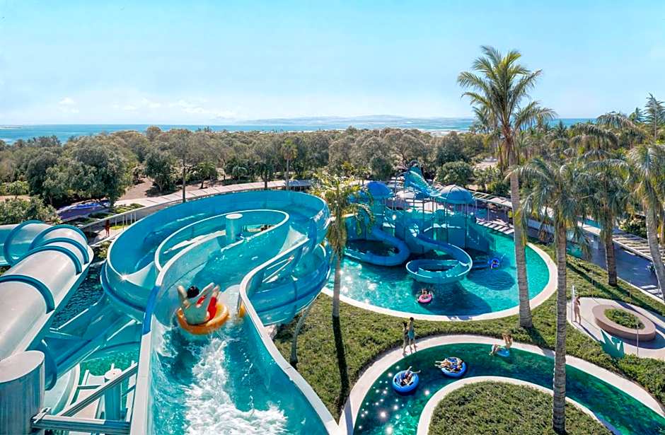 Aquila Rithymna Beach