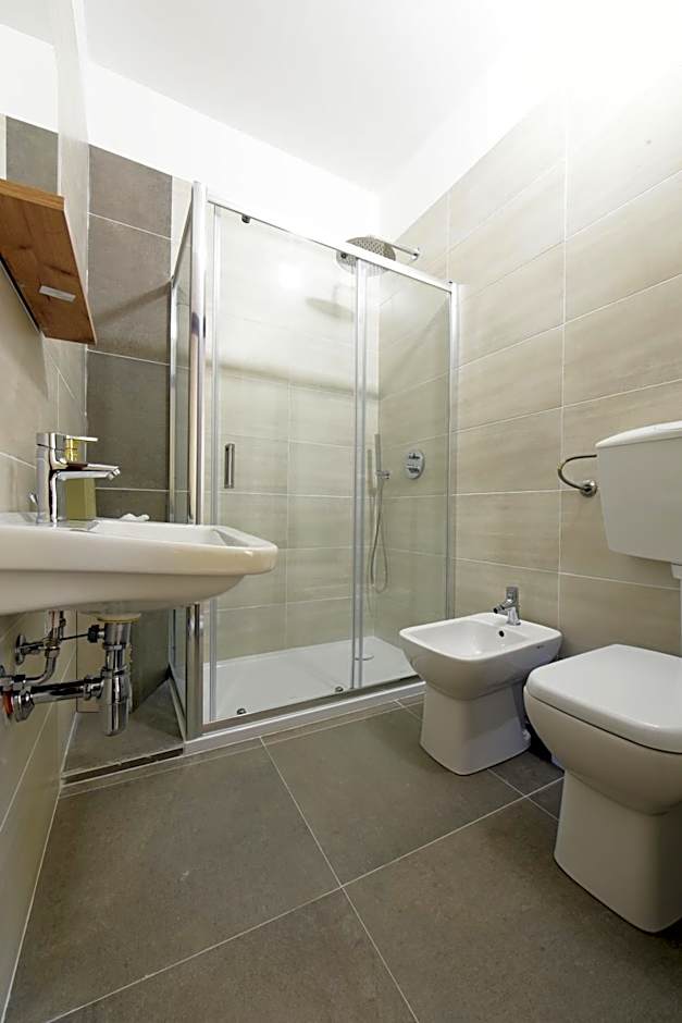 Hotel Roma 62
