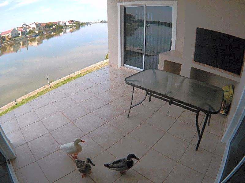 Sunbird-Admiral Island holiday house