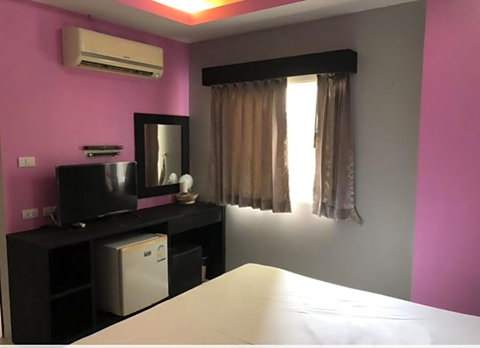 Lavender Patong Hotel