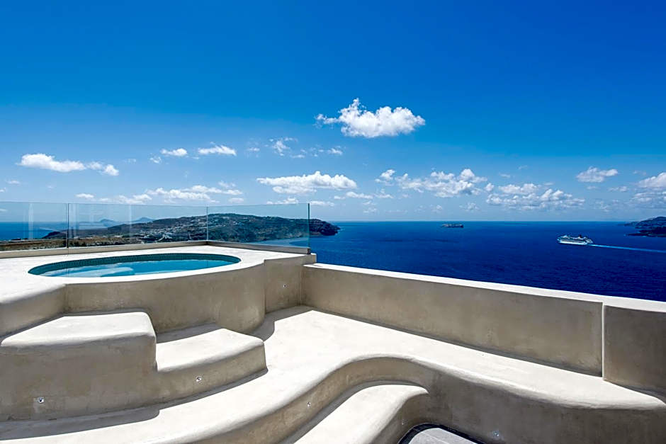 Caldera's Dolphin Suites