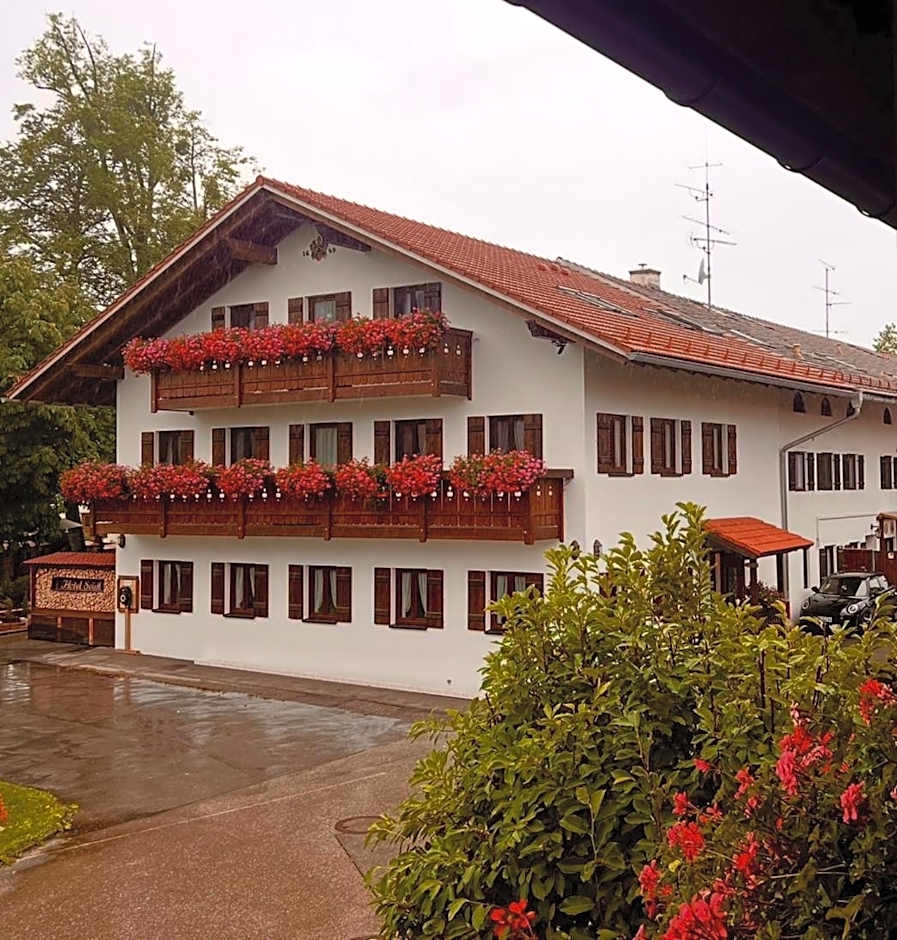Hotel Seidl