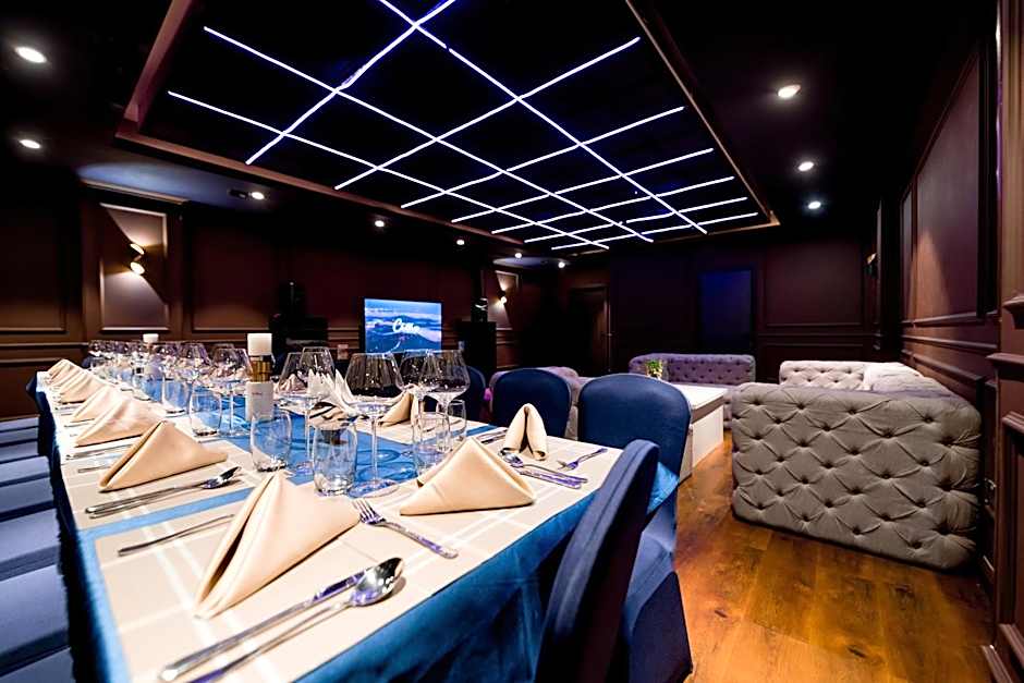 Millennium Plaza Hotel & Mall Ulaanbaatar