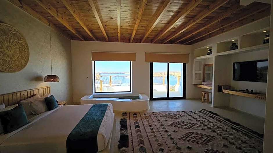Benben by Dhara Hotels - Adults Only