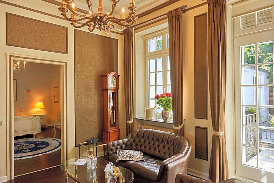 Design-Hotel Zur Abtei