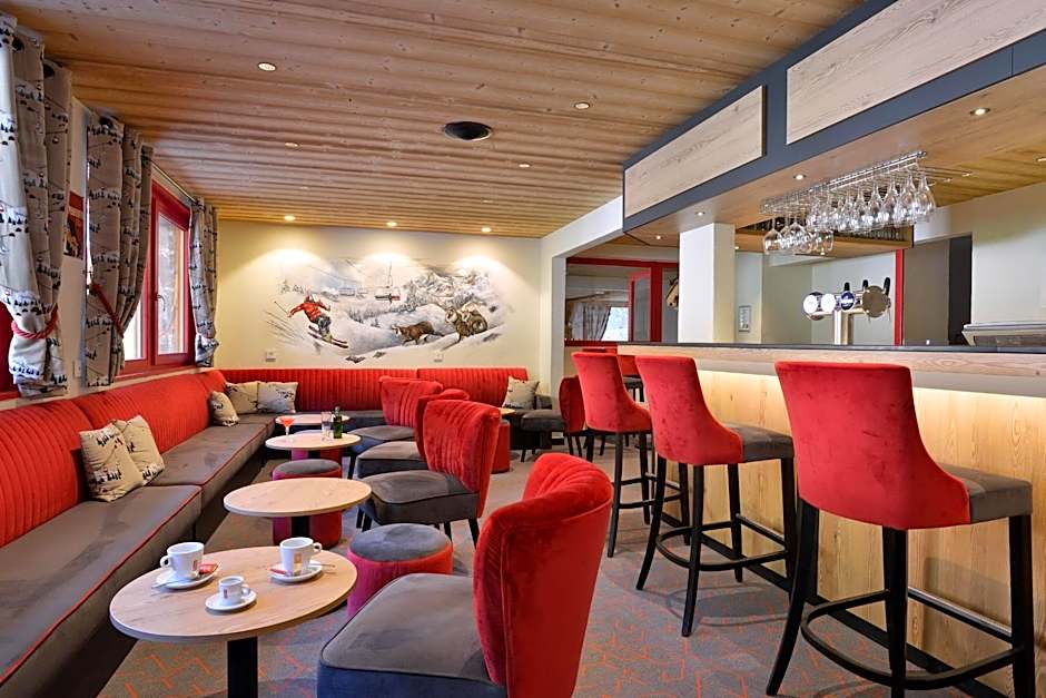 Auberge de la Dranse