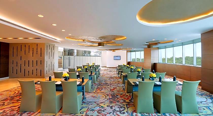 Crowne Plaza Greater Noida By IHG