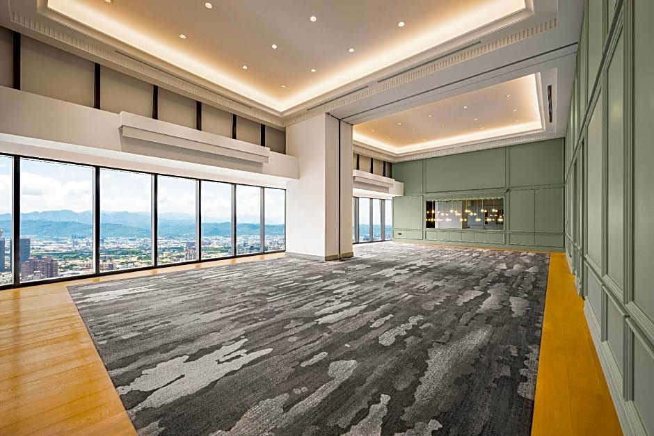Le Meridien Taichung