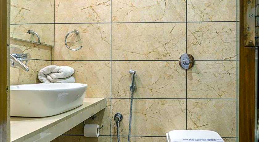 Hotel Super Inn Armoise