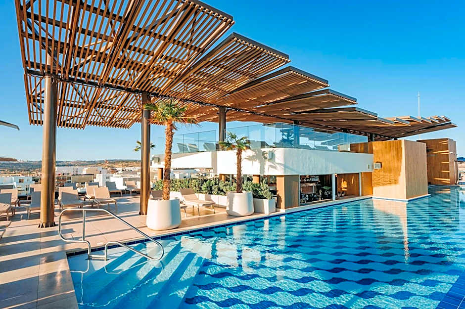 Best Western Premier Malta