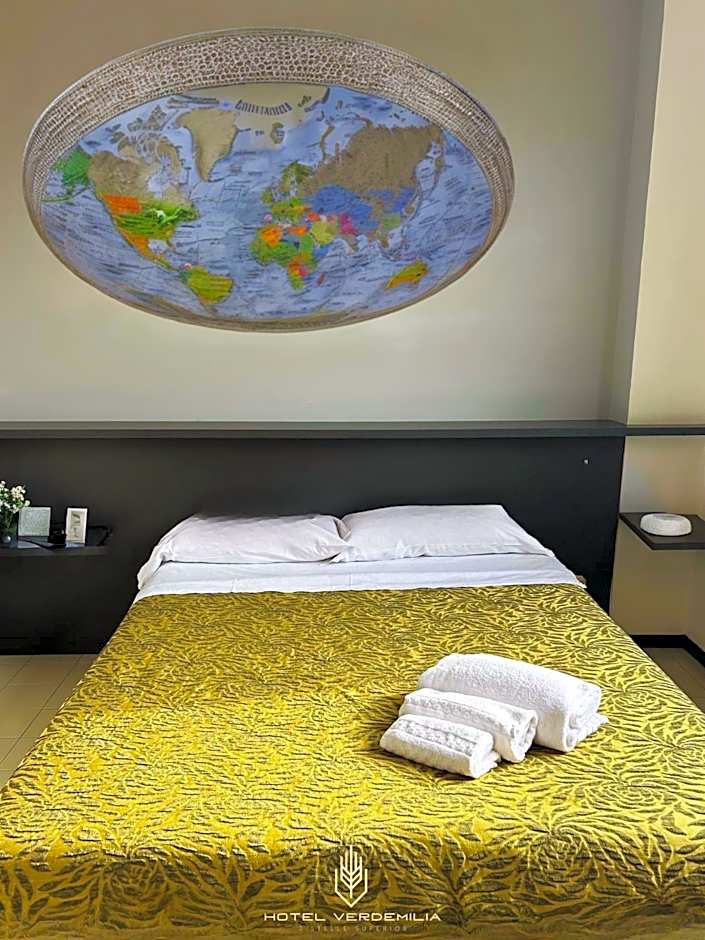 Verdemilia Hotel