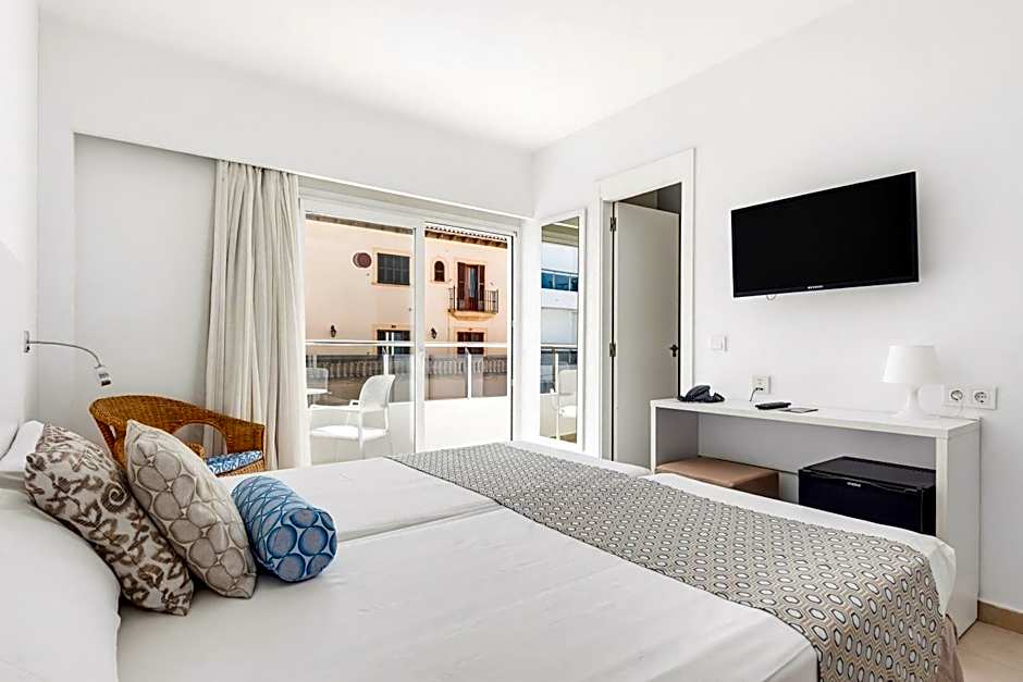 Hotel Chevy & Suites