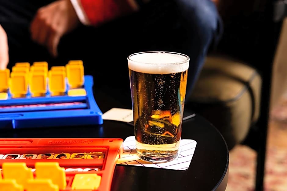 Moxy by Marriott London Excel