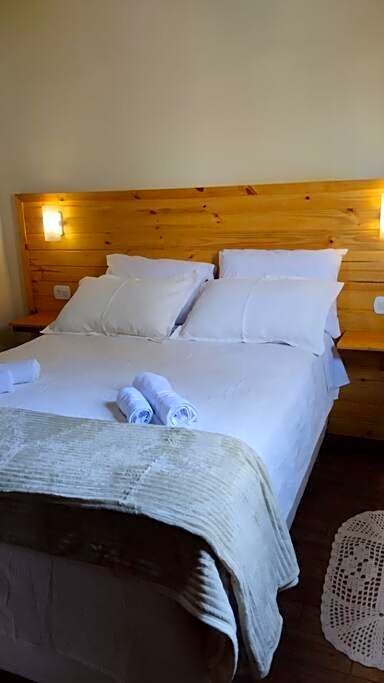 Morada da colina casa de campo