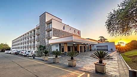 African Sky Ermelo Inn