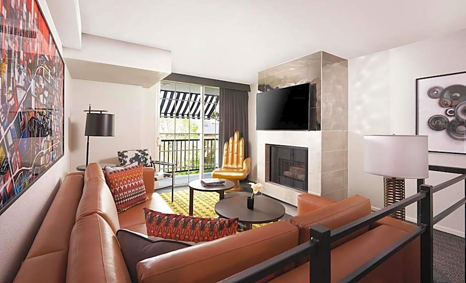 Montrose at Beverly Hills